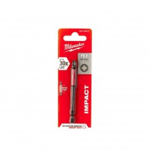 Насадка Milwaukee SHOCKWAVE PZ2 90мм (1) 4932430867