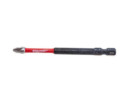 Насадка Milwaukee SHOCKWAVE PZ2 90мм (1) 4932430867 Насадка Milwaukee SHOCKWAVE PZ2 90мм (1) 4932430867