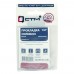 Прокладка СТМ 1/2" силикон 19х10х2 мм, SSSWC012-06, (6)