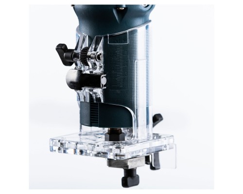 Фрезер ALTECO TM 500