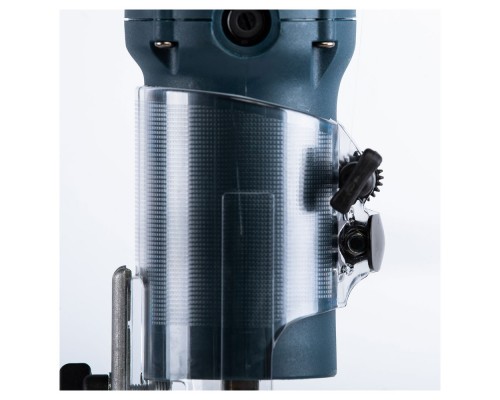 Фрезер ALTECO TM 500