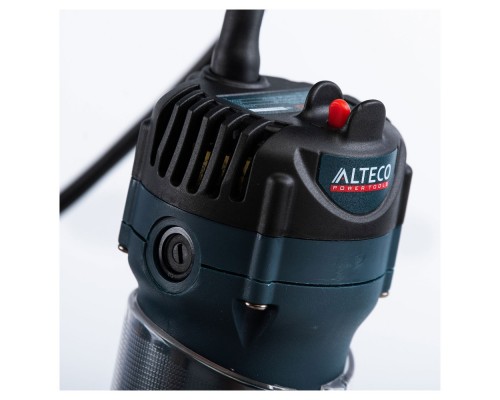 Фрезер ALTECO TM 500