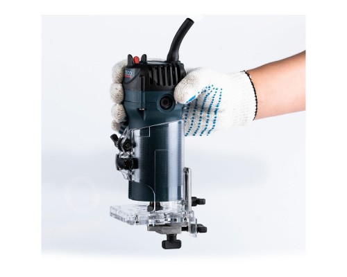 Фрезер ALTECO TM 500