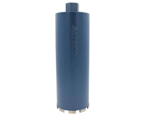 Коронка ALTECO алмазная 152х350 PS Коронка ALTECO алмазная 152х350 PS