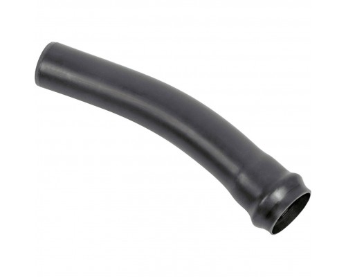 Отвод ХЕМКОР НПВХ (PVC-U) 110х90, SDR 26 PN10 Отвод ХЕМКОР НПВХ (PVC-U) 110х90, SDR 26 PN10