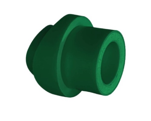 Седло вварное ПП AntiFire D110-20 Green Седло вварное ПП AntiFire D110-20 Green