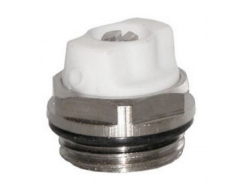 Кран маевского VIEIR 1/2" (500/25) VRD17 Кран маевского VIEIR 1/2" (500/25) VRD17