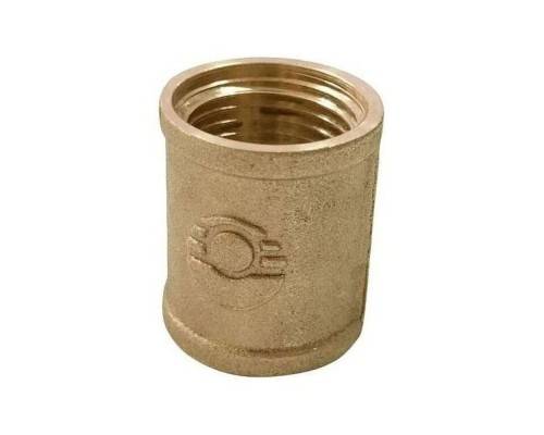Муфта соединительная VALFEX ВР-ВР 1/2" (180/10)