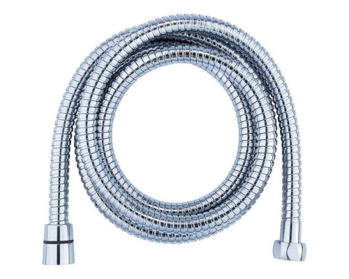 Шланг для душа AQUALINE конус 1/2" 1,5м (50) 0.1534 Шланг для душа AQUALINE конус 1/2" 1,5м (50) 0.1534