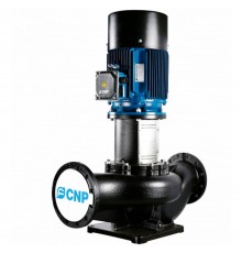 Насос циркуляционный CNP TD80-13G/2SWHCJ