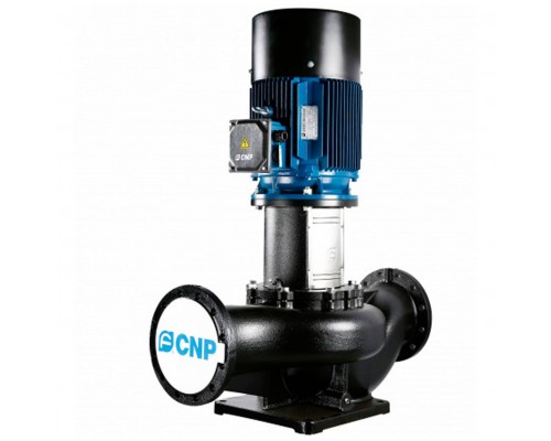 Насос циркуляционный CNP TD80-13G/2SWHCJ