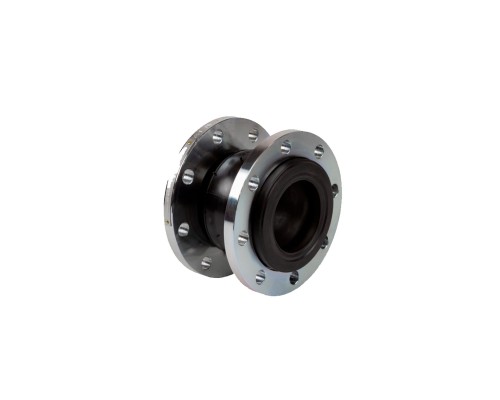 Вставка гибкая РИДАН ZKV EPDM PN16 DN300 Вставка гибкая РИДАН ZKV EPDM PN16 DN300