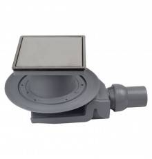 Трап точечный PESTAN Confluo Standard 10х10 Plate 8 2in1