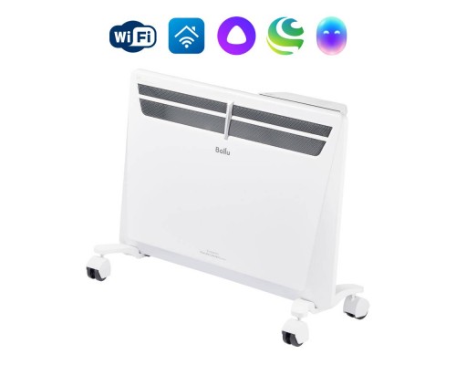 Конвектор электрический Ballu Evolution Digital Inverter BEC/EVI4-1000