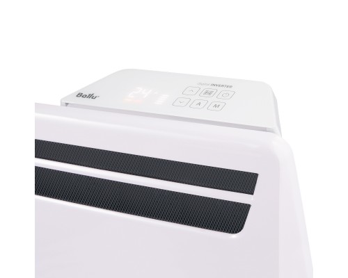 Конвектор электрический Ballu Evolution Digital Inverter BEC/EVI4-1000