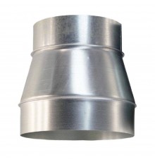 Переход СВЗ из оц. стали б-0,5 200/160