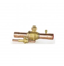 Кран шаровой РИДАН GBC 10s 3/8"