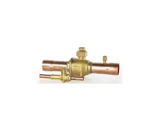 Кран шаровой РИДАН GBC 10s 3/8"