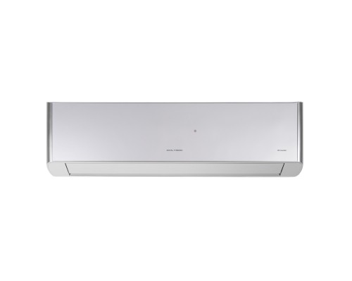 Сплит-система инверторного типа Royal Thermo Fenix DC RTFI-18HN8/silver комплект