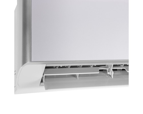 Сплит-система инверторного типа Royal Thermo Fenix DC RTFI-18HN8/silver комплект