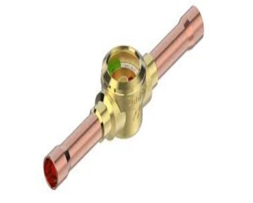 Стекло смотровое Danfoss SGP 12s N
