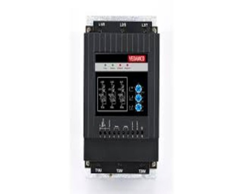 Устройство плавного пуска VEDA MC VM-70-P11K-0022-T4-CV2