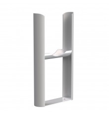 Комплект напольных кронштейнов Royal Thermo Insignia-3 RAL9016