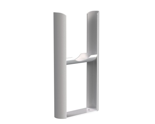 Комплект напольных кронштейнов Royal Thermo Insignia-3 RAL9016