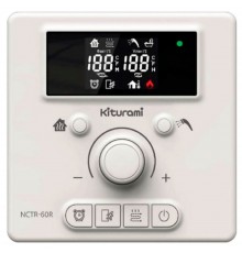 Термостат комнатный KITURAMI NCTR-60R