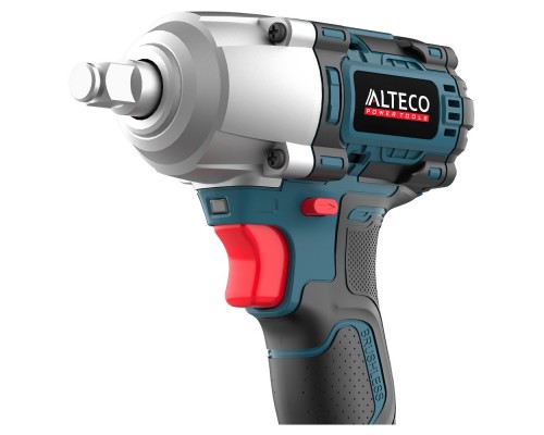 Гайковерт ALTECO бесщёточный аккумуляторный ударный CIW 21-500 BL, арт 71516