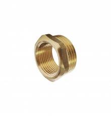 Футорка VALFEX НР 3/4" - ВР 1/2" (350/10)