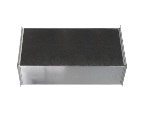 Шумоглушитель SHUFT SRr 650x450/1000