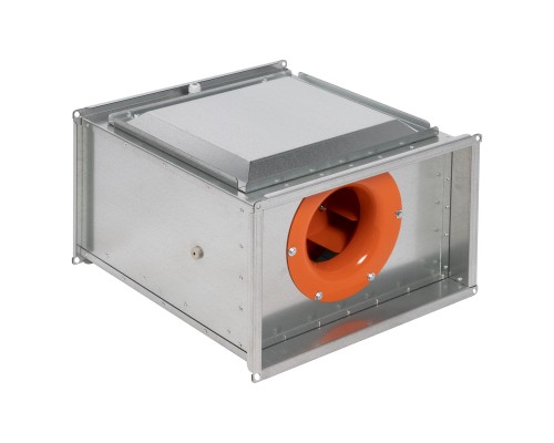 Вентилятор cо свободным колесом SHUFT TORNADO 700x400-31-1,1-2