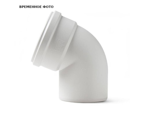 Отвод 58 х 45', Stilte Plus