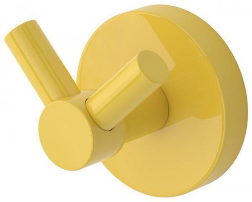 Сунержа Виктория Крючок подвесной, цвет: цинково-желтый 1018-3007-0000