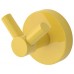 Сунержа Виктория Крючок подвесной, цвет: цинково-желтый 1018-3007-0000