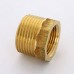 Футорка НВ бронза VIEGA 3/4"x1"