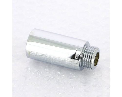 Удлинитель НВ хромированная бронза Viega 1/2" x 25