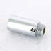 Удлинитель НВ хромированная бронза Viega 1/2" x 25