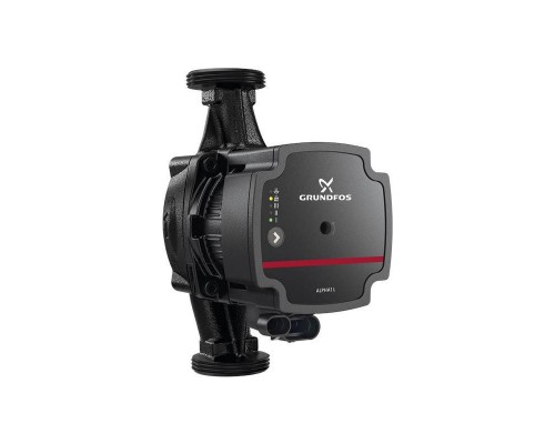 Насос циркуляционный Grundfos ALPHA 1 25-80