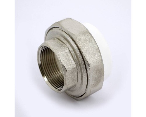 Муфта ProAqua В 50 х 1 1/2" разборная