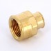 Муфта ВВ бронза Viega 1/2" x 1/4"