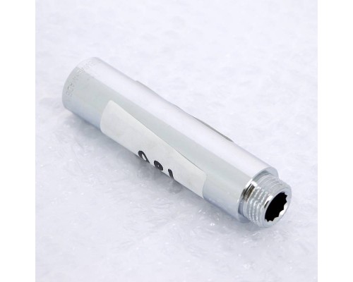 Удлинитель НВ хромированный TIEMME 1/2"х100мм