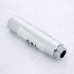 Удлинитель НВ хромированный TIEMME 1/2"х100мм