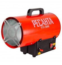Газовая тепловая пушка Ресанта ТГП-15000