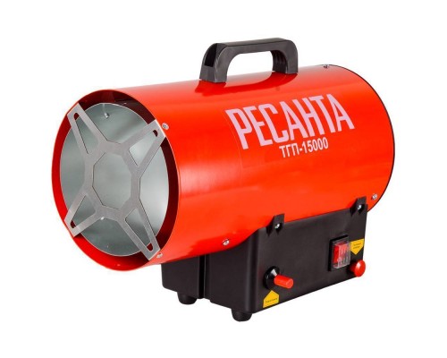 Газовая тепловая пушка Ресанта ТГП-15000
