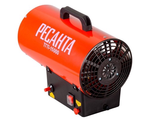 Газовая тепловая пушка Ресанта ТГП-15000