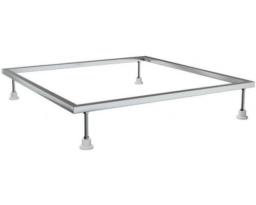 Allen Brau Каркас для поддона 93x93x16h см 8.00002 Allen Brau Каркас для поддона 93x93x16h см 8.00002