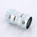Муфта пресс IBP 35 оцинк. сталь