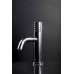Boheme Stick Смеситель для раковины низкий, цвет: white 121-WCR
